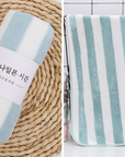 Quick-Dry Beach Towel -D245 | Inspanda