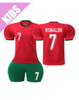 Camiseta de Fútbol Printing-D654 | Inspanda