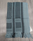 Scarf-D711 de exterior | Inspanda
