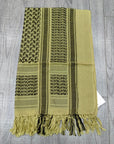 Scarf-D711 de exterior | Inspanda