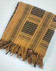 Scarf-D711 de exterior | Inspanda