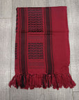 Scarf-D711 de exterior | Inspanda