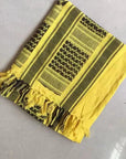 Scarf-D711 de exterior | Inspanda