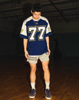 Retro&sports jersey-D213 | Inspanda