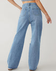Retro jeans-D98 | Inspanda