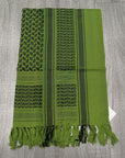 Scarf-D711 de exterior | Inspanda