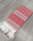 Scarf-D711 de exterior | Inspanda