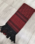 Scarf-D711 de exterior | Inspanda