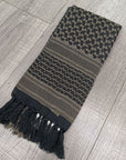 Scarf-D711 de exterior | Inspanda