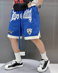 Casual basketball pants-D367 | Inspanda