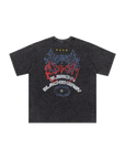 Retro motorcycle print TEE-D481 | Inspanda