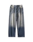 Retro jeans-D77 | Inspanda