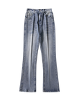 multi-color jeans-D88 | Inspanda