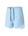 Shorts-D543 de secado rápido | Inspanda