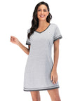 Nightdress-D280 | Inspanda