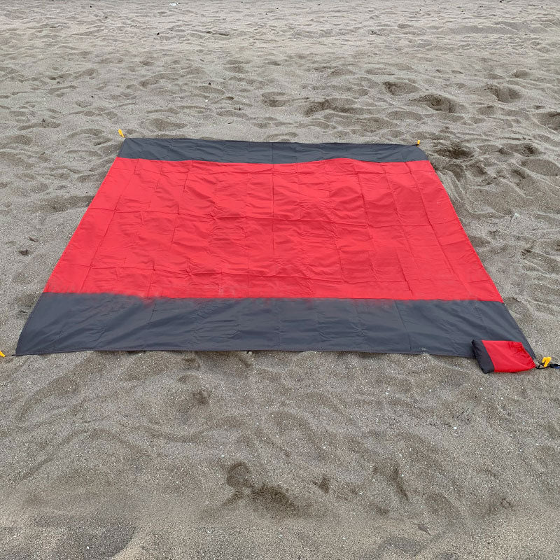 Outdoor camping picnic mat-D249 | Inspanda