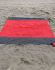 Outdoor camping picnic mat-D249 | Inspanda