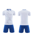 Camiseta de Fútbol Printing-D648 | Inspanda