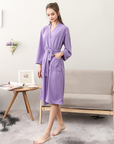 Dressing gown-D21 | Inspanda