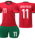 Football Jersey Set Printing-D654 | Inspanda