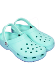 Candy colored Crocs-D26 | Inspanda