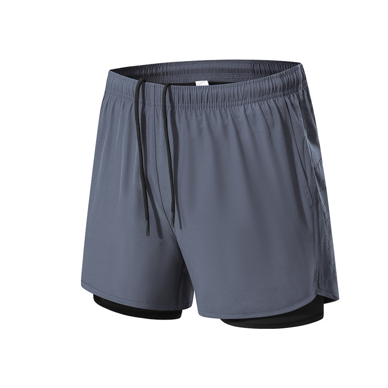 Shorts-D544 de secado rápido | Inspanda