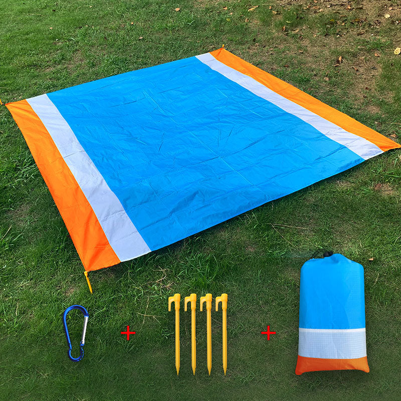 Outdoor camping picnic mat-D249 | Inspanda