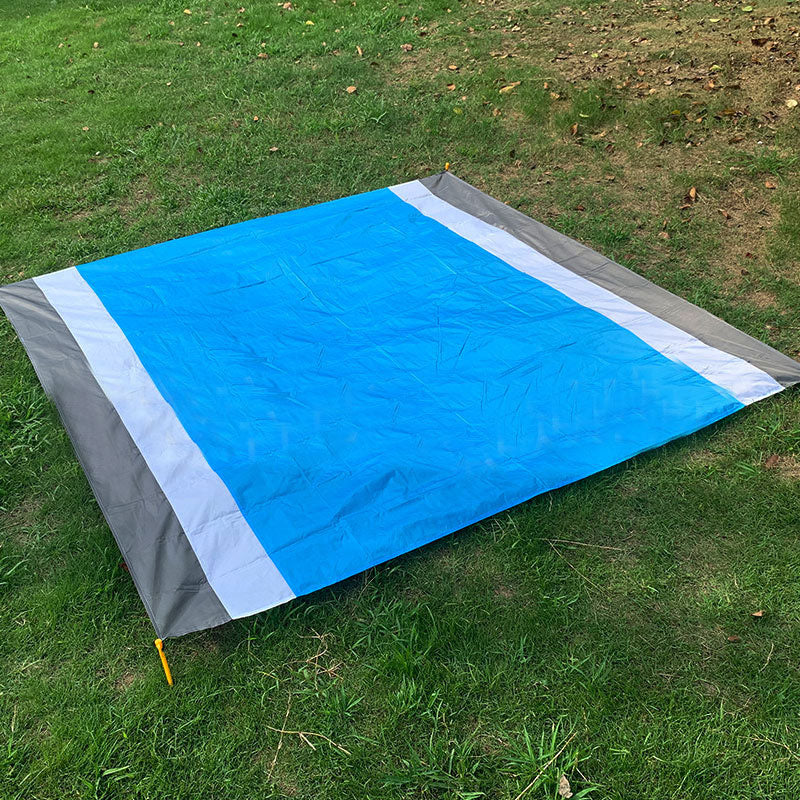 Outdoor camping picnic mat-D249 | Inspanda