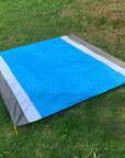 Outdoor camping picnic mat-D249 | Inspanda