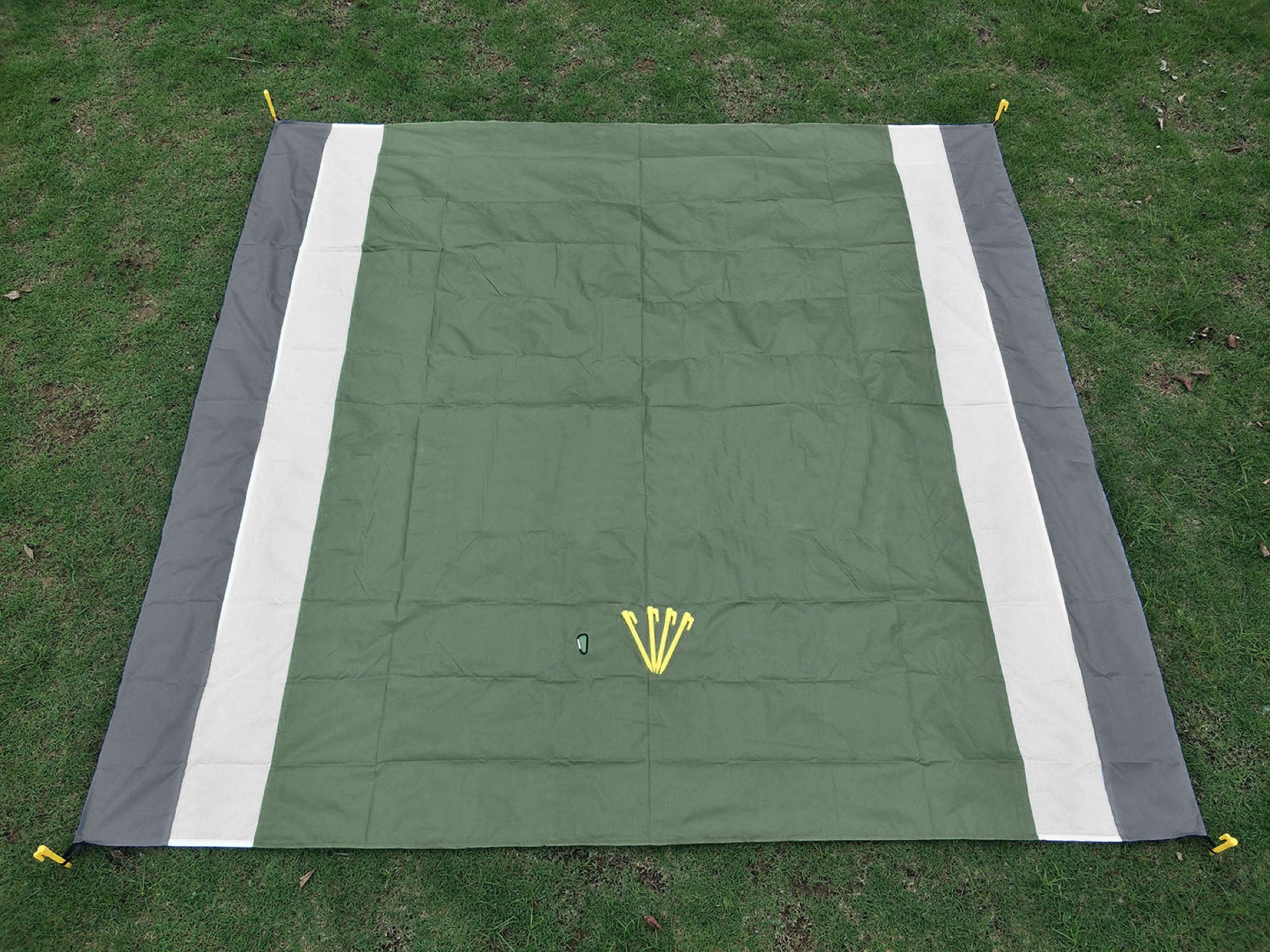 Outdoor camping picnic mat-D249 | Inspanda