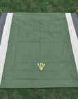 Outdoor camping picnic mat-D249 | Inspanda