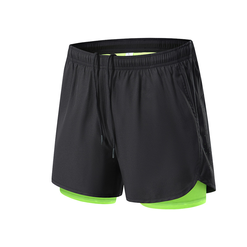 Quick-drying shorts-D544 | Inspanda