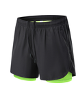 Quick-drying shorts-D544 | Inspanda