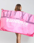 Printed Beach Towel -D247 | Inspanda