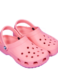 Candy colored Crocs-D41 | Inspanda