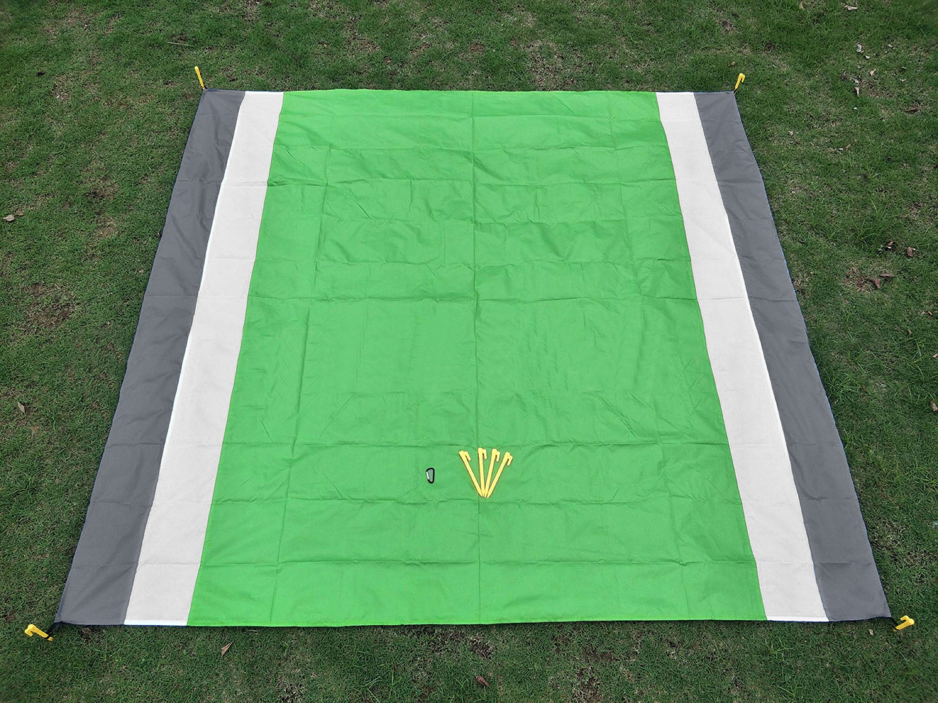 Outdoor camping picnic mat-D249 | Inspanda