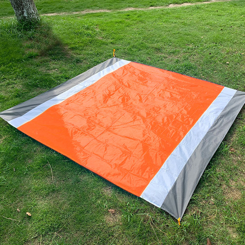 Outdoor camping picnic mat-D249 | Inspanda