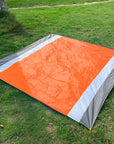 Outdoor camping picnic mat-D249 | Inspanda