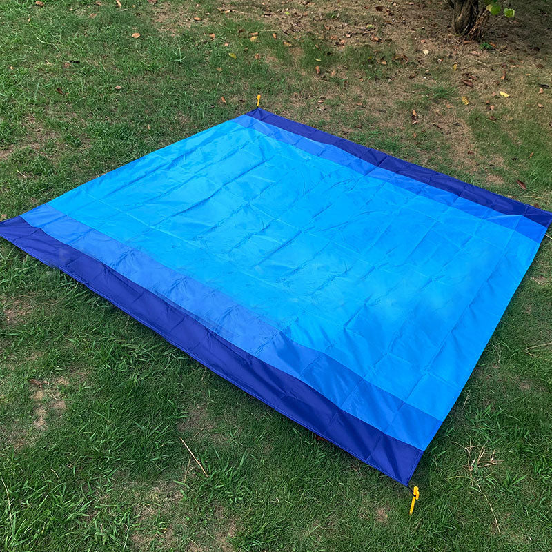 Outdoor camping picnic mat-D249 | Inspanda