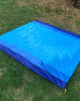 Outdoor camping picnic mat-D249 | Inspanda