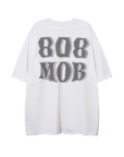 "808 MOB"TEE-D211 | Inspanda