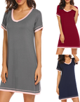 Nightdress-D280 | Inspanda