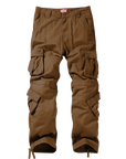 Outdoor strong overalls-D170 | Inspanda