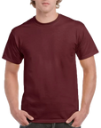 Base solid color TEE-D198 | Inspanda