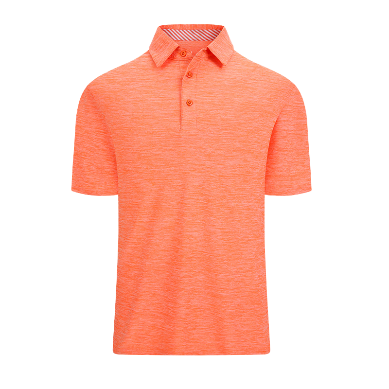 Short Sleeve Polo