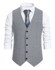 Business suit vest-D208 | Inspanda