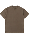 Solid color base TEE-C9 | Inspanda