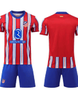 Sports jersey-D653 | Inspanda