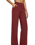 Pocket Trousers-D116 | Inspanda