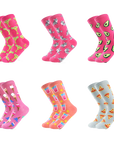 Cotton Socks